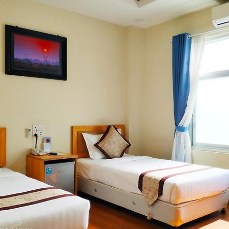לויקו Kayah Land Hotel מראה חיצוני תמונה
