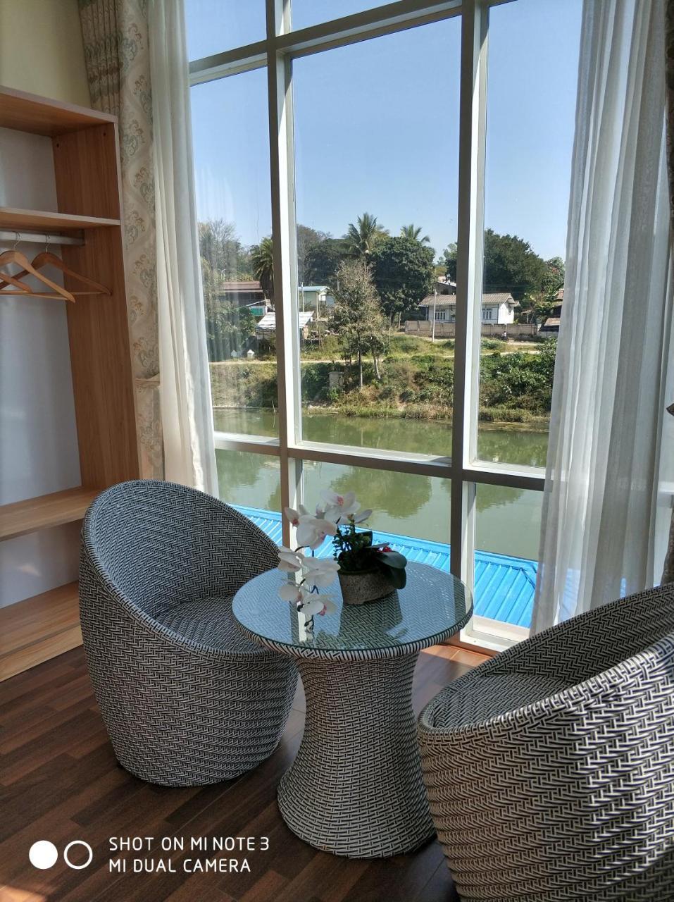 לויקו Kayah Land Hotel מראה חיצוני תמונה