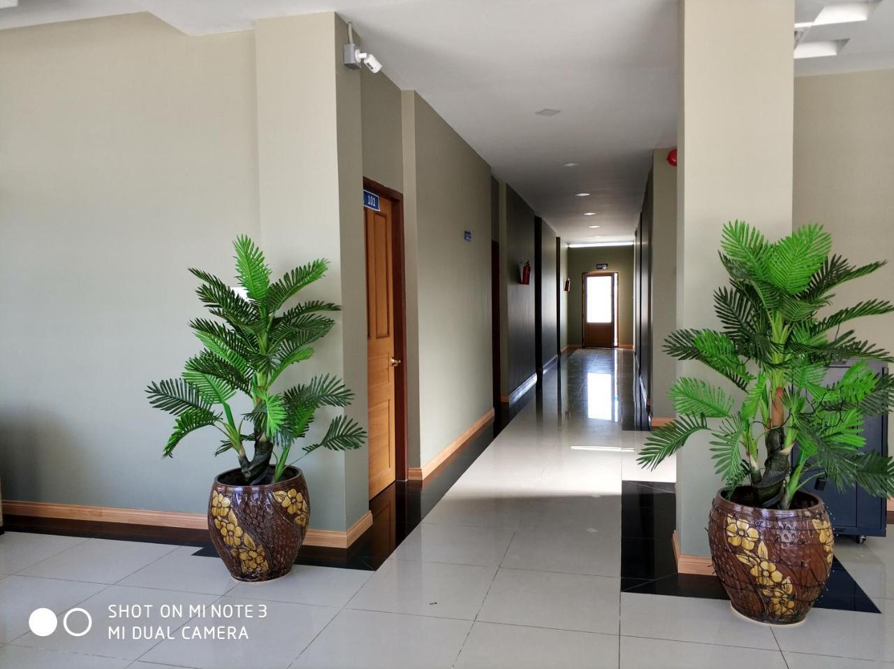 לויקו Kayah Land Hotel מראה חיצוני תמונה