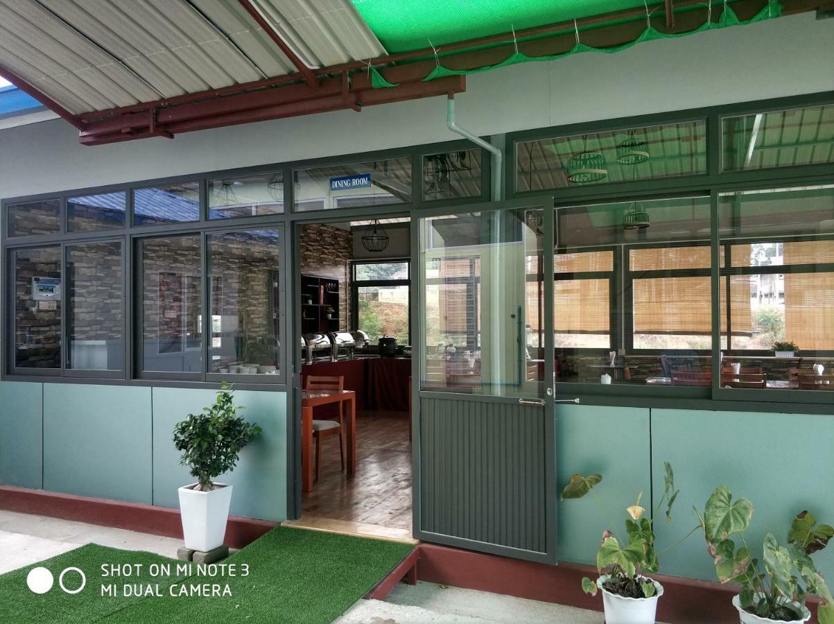 לויקו Kayah Land Hotel מראה חיצוני תמונה