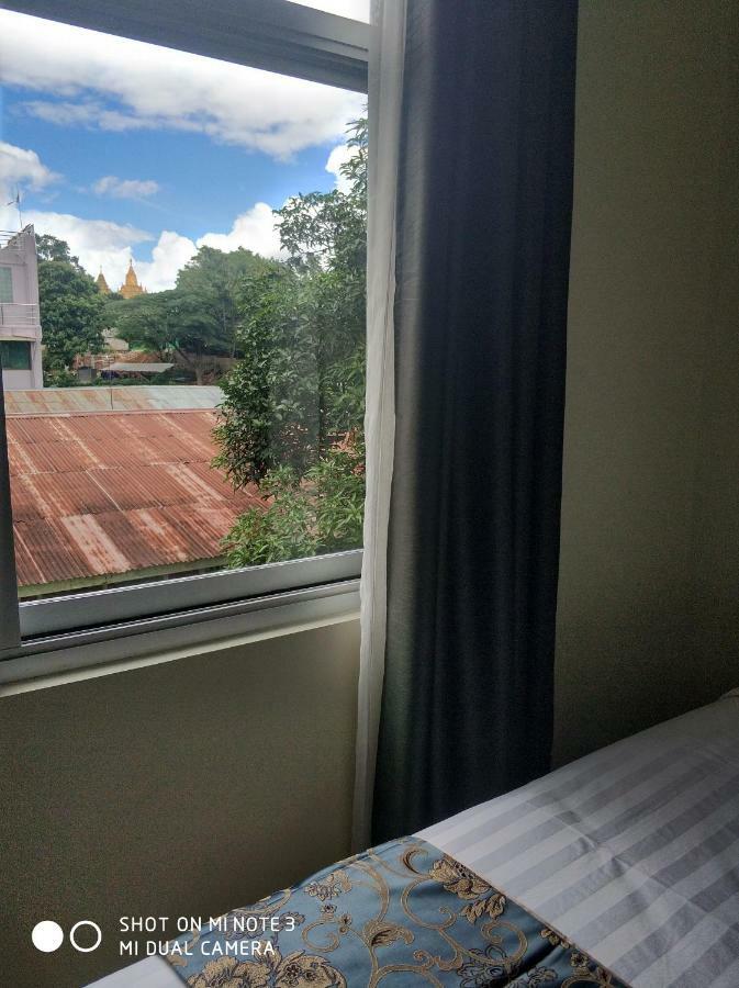 לויקו Kayah Land Hotel מראה חיצוני תמונה