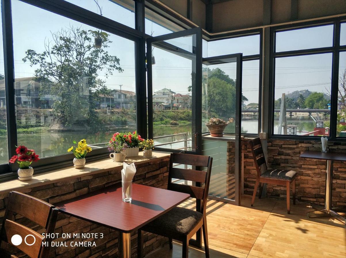 לויקו Kayah Land Hotel מראה חיצוני תמונה